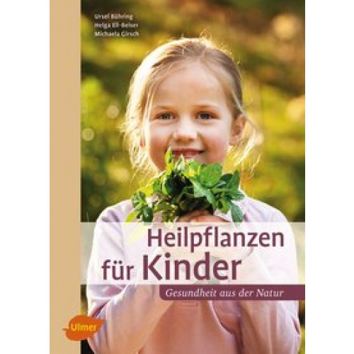 Heilpflanzen für Kinder