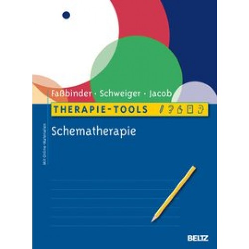 Therapie-Tools Schematherapie