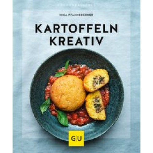 Kartoffeln kreativ