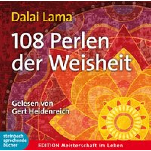 108 Perlen der Weisheit