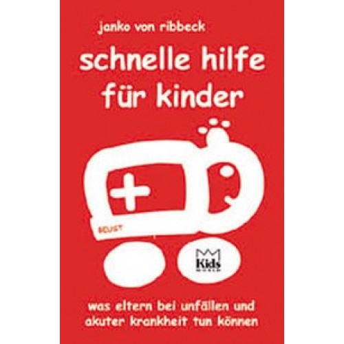 Schnelle Hilfe für Kinder