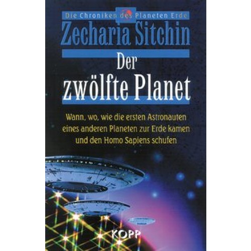 Der zwölfte Planet