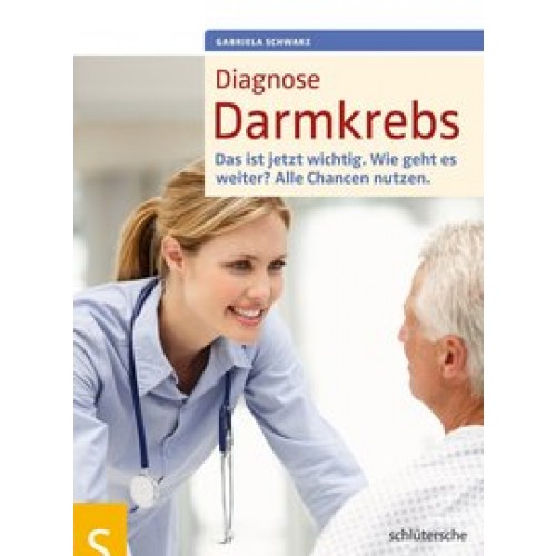 Diagnose Darmkrebs