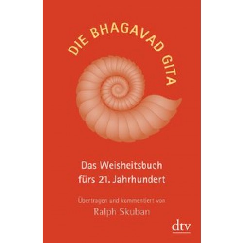 Die Bhagavad Gita