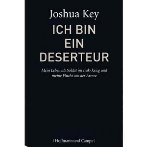 Ich bin ein Deserteur