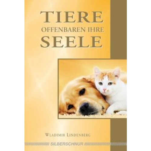 Tiere offenbaren ihre Seele