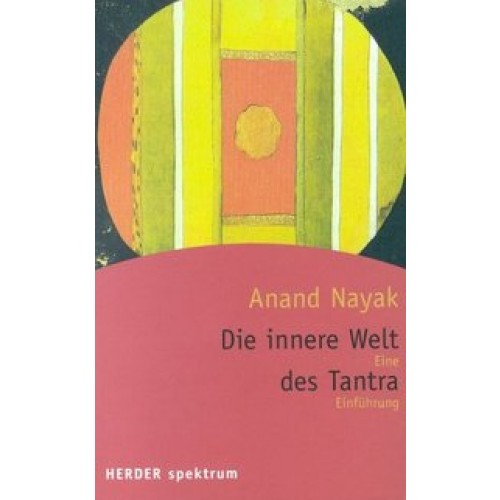 Die innere Welt des Tantra