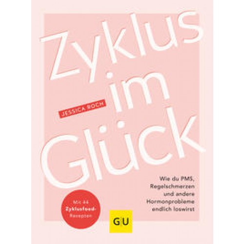 Zyklus im Glück