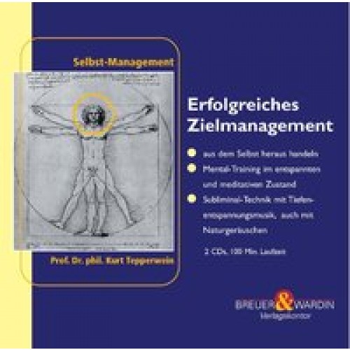 Erfolgreiches Zielmanagement