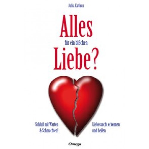 Alles für ein bißchen Liebe?