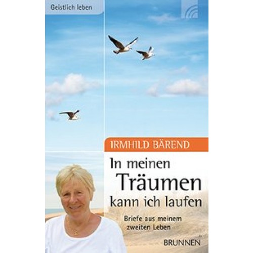 In meinen Träumen kann ich laufen