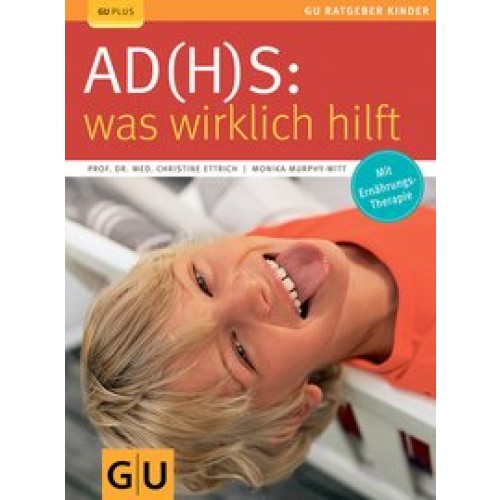 AD(H)S - was wirklich hilft