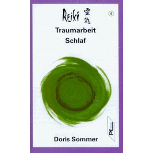 Reiki - Traumarbeit-Schlaf