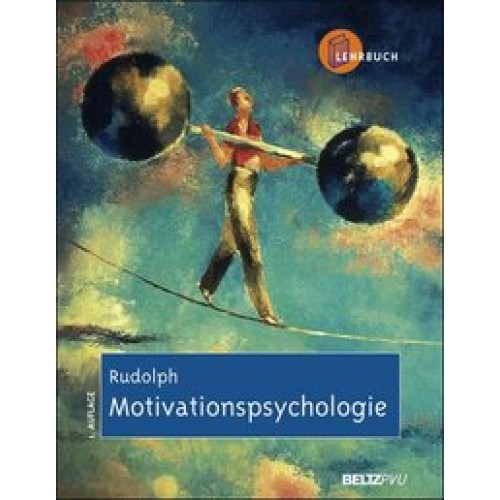 Motivationspsychologie