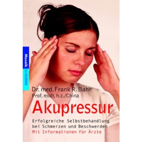 Akupressur