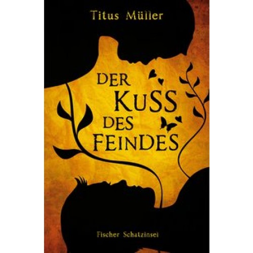 Der Kuss des Feindes