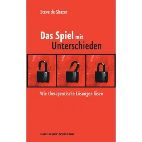 Das Spiel mit den Unterschieden