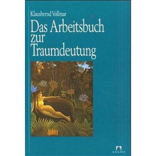 Das Arbeitsbuch zur Traumdeutung