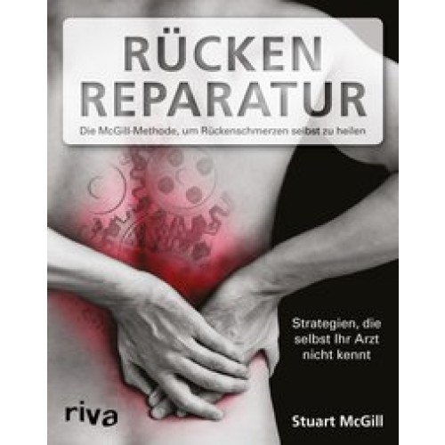 Rücken-Reparatur