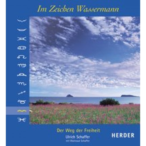 Im Zeichen Wassermann