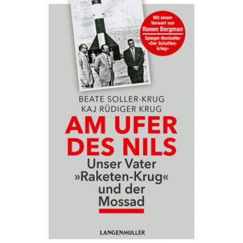 Am Ufer des Nils