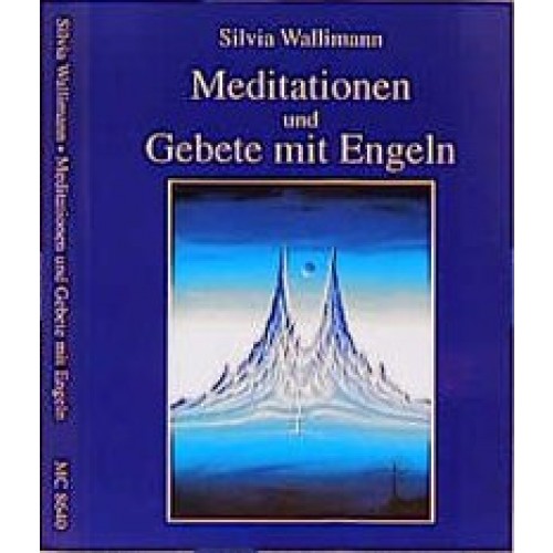 Meditationen und Gebete (2 MC)