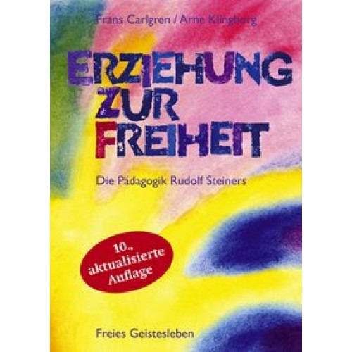 Erziehung zur Freiheit