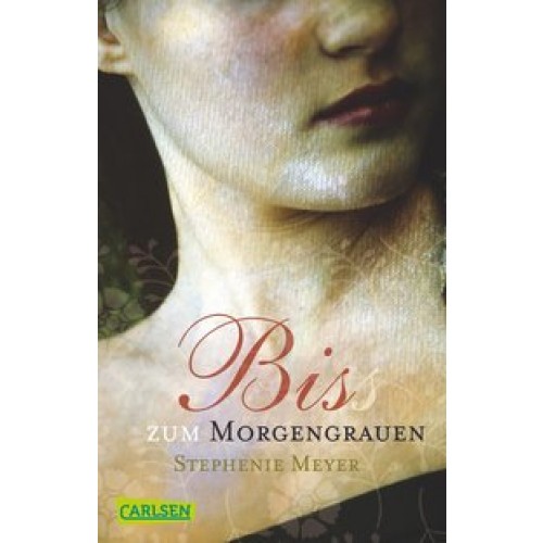 Biss zum Morgengrauen (Bella und Edward 1)