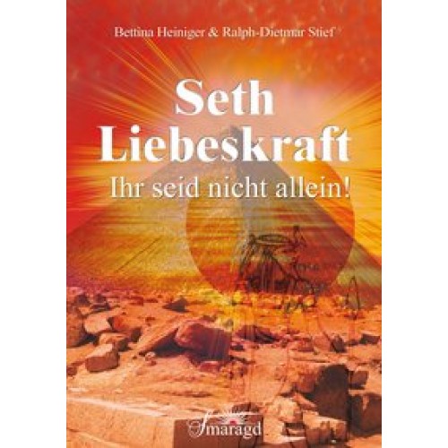 Seth - Liebeskraft