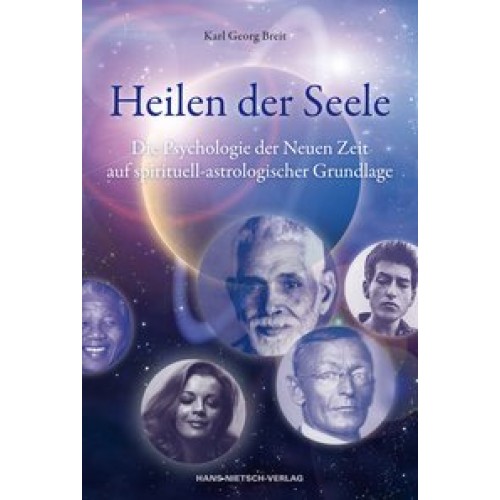 Heilen der Seele