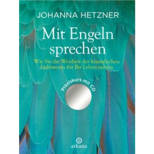 Mit Engeln sprechen