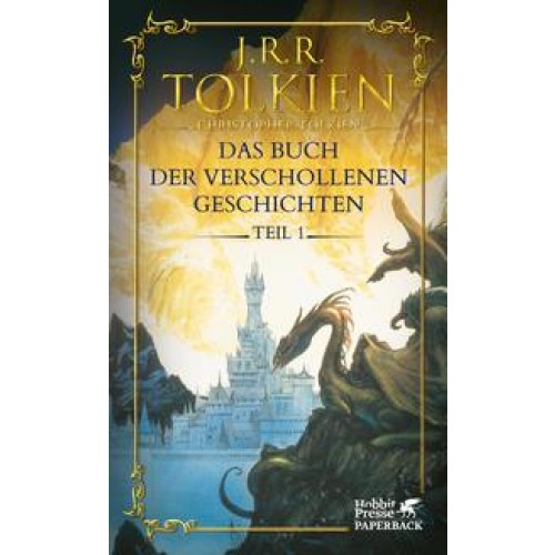 Das Buch der verschollenen Geschichten. Teil 1