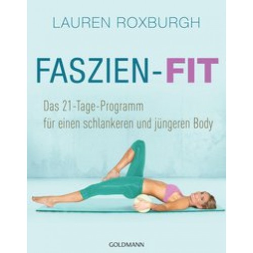 Faszien-Fit