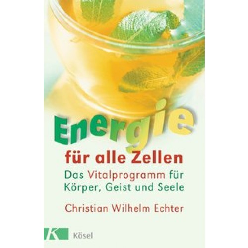 Energie für alle Zellen