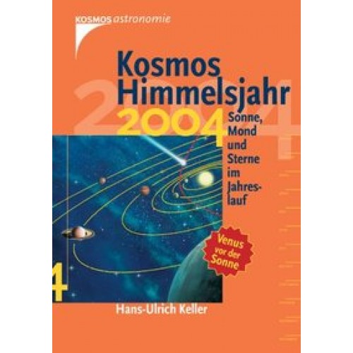 Kosmos Himmelsjahr 2004