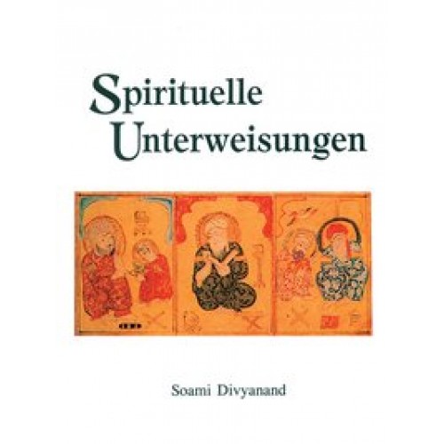 Spirituelle Unterweisungen