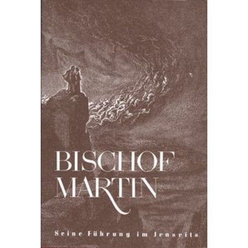 Bischof Martin