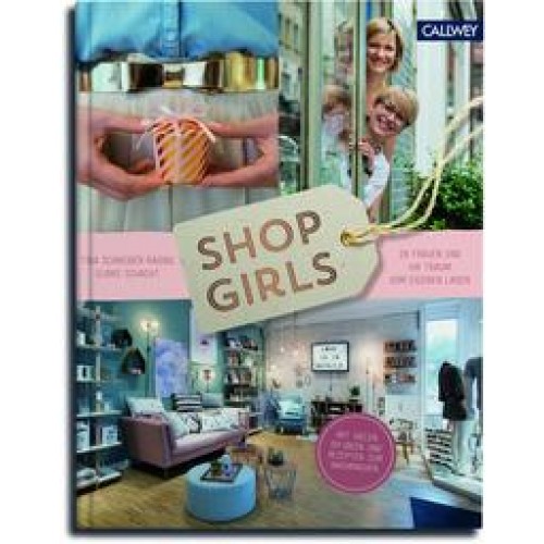 Shop Girls