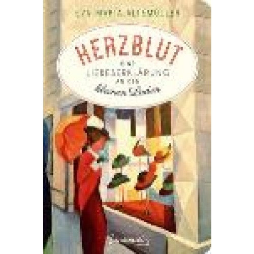 Herzblut