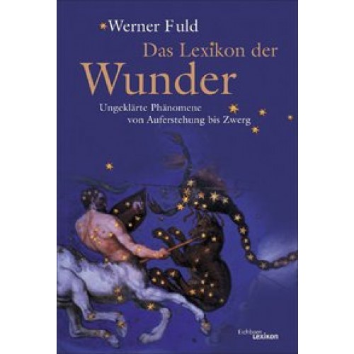 Das Lexikon der Wunder