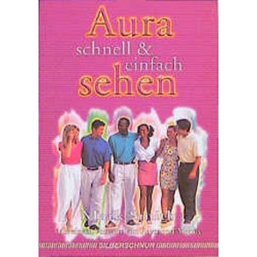 Aura-Sehen