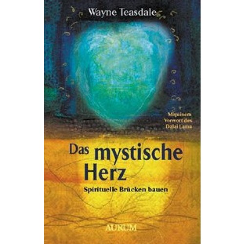 Das mystische Herz