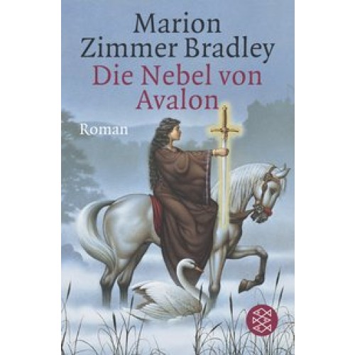 Die Nebel von Avalon