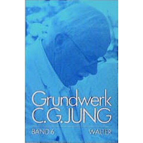 C.G.Jung, Grundwerk / Band 6: Erlösungsvorstellungen in der Alchemie