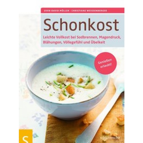 Schonkost