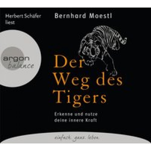 Der Weg des Tigers