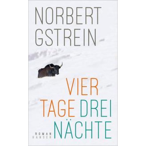 Vier Tage, drei Nächte