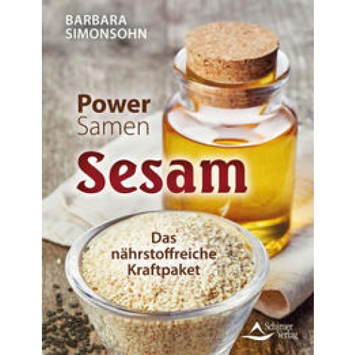 Power-Samen Sesam