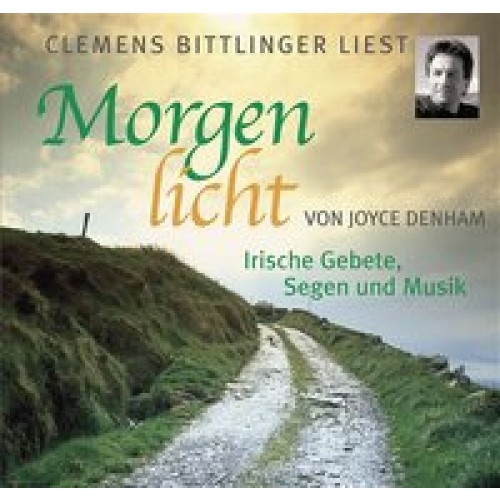 Morgenlicht von Joyce Denham