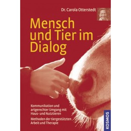 Mensch und Tier im Dialog